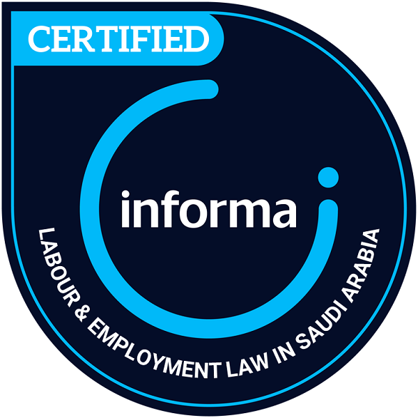 Labour & Employment Law in Saudi Arabia