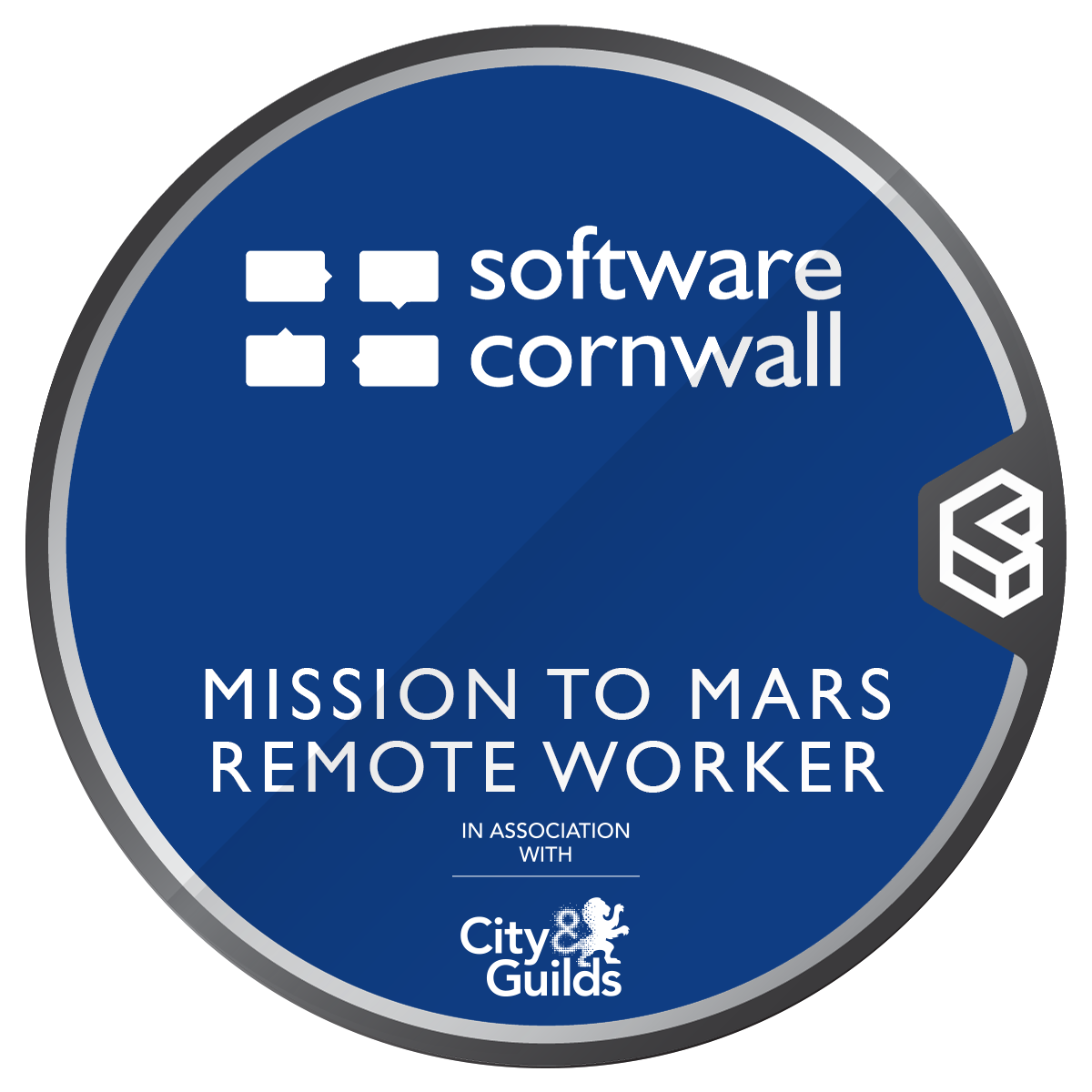 Mission to Mars Remote Worker