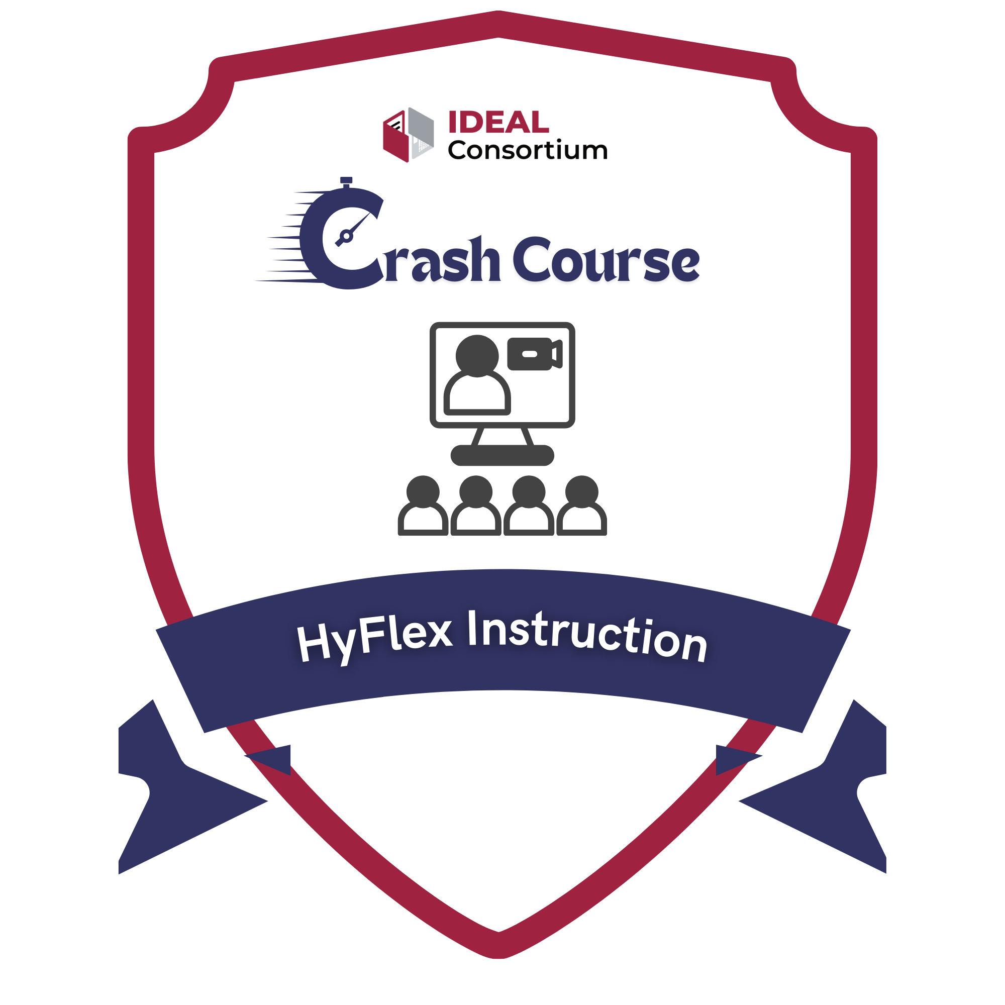 Crash Course: HyFlex Instruction