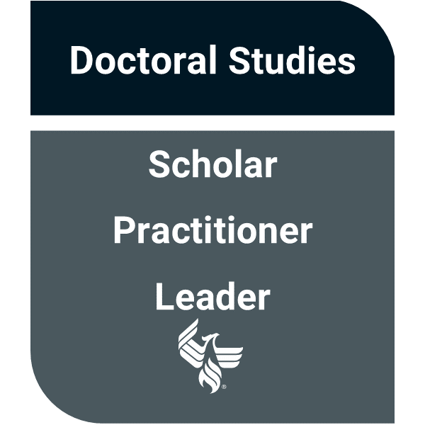 Scholar Practitioner Leader