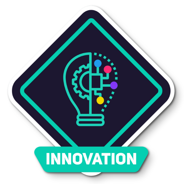 Innovation Novice - CTHS