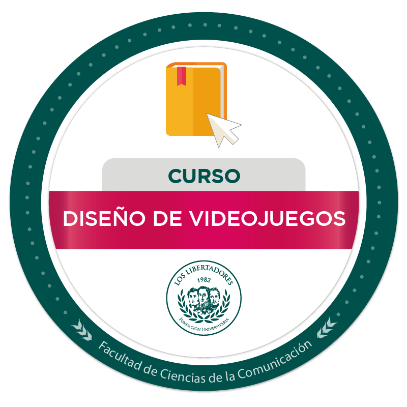 Diseño de Videojuegos