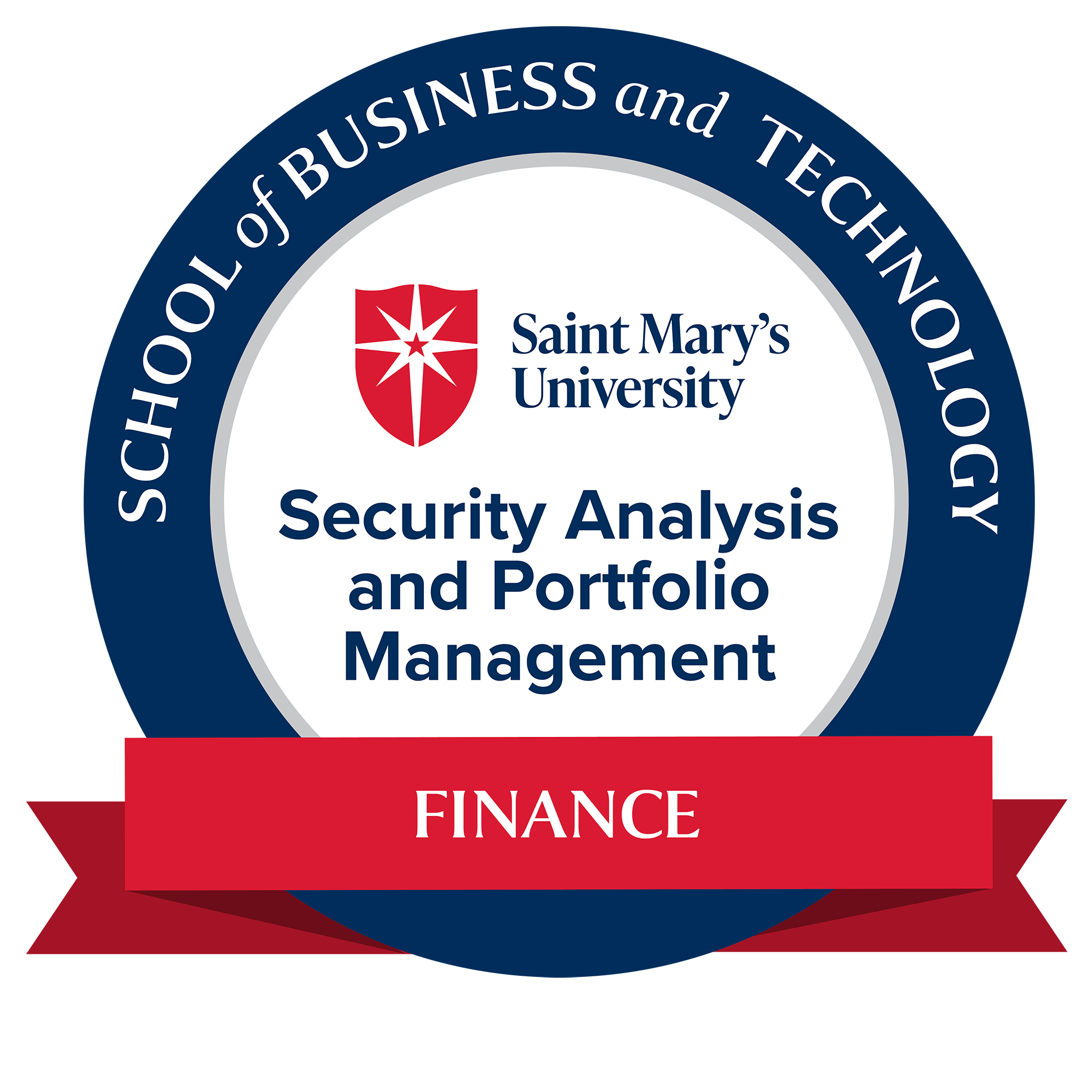 Security Analysis and Portfolio Management