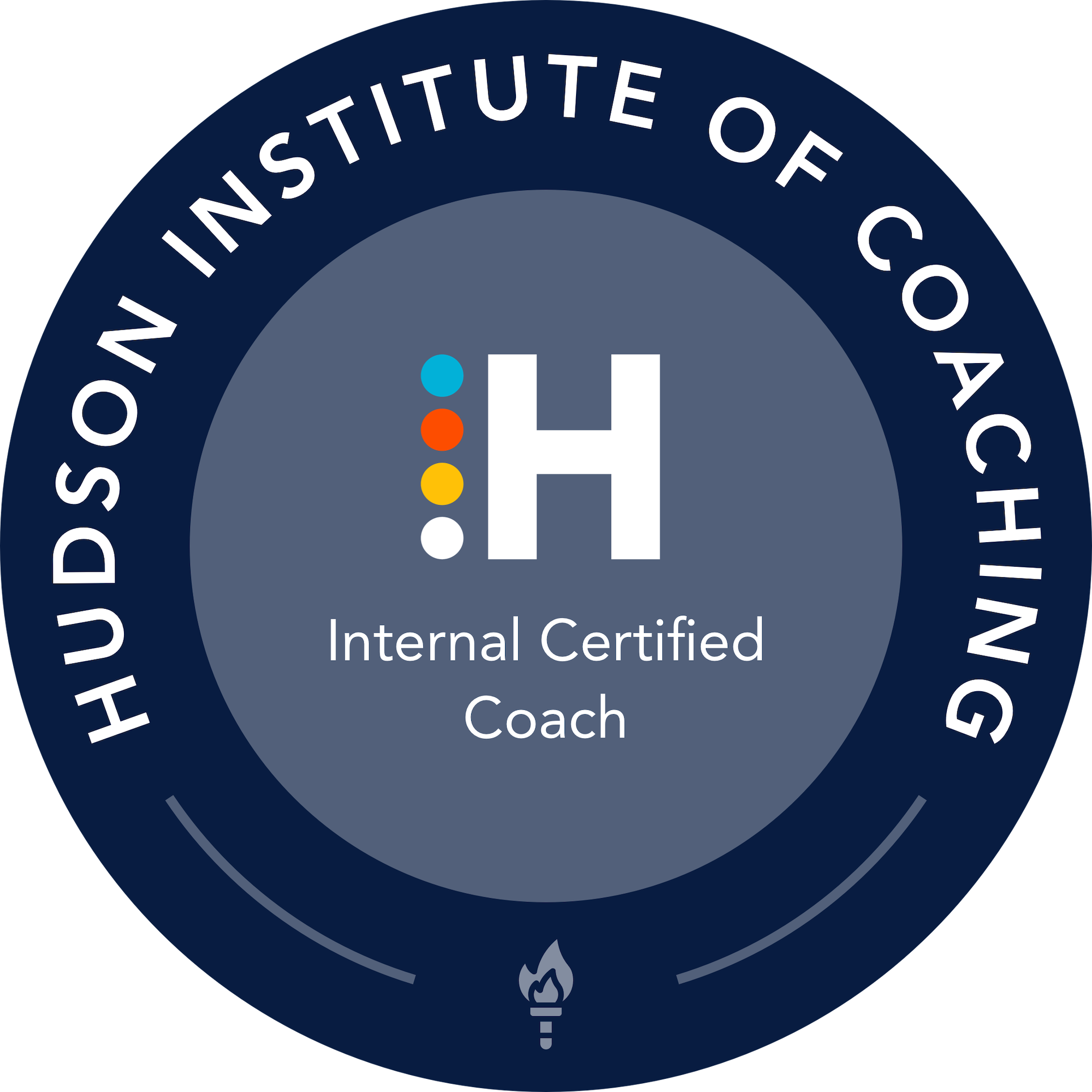 UHG/Optum - Hudson Institute of Coaching - Internal Coach Certification