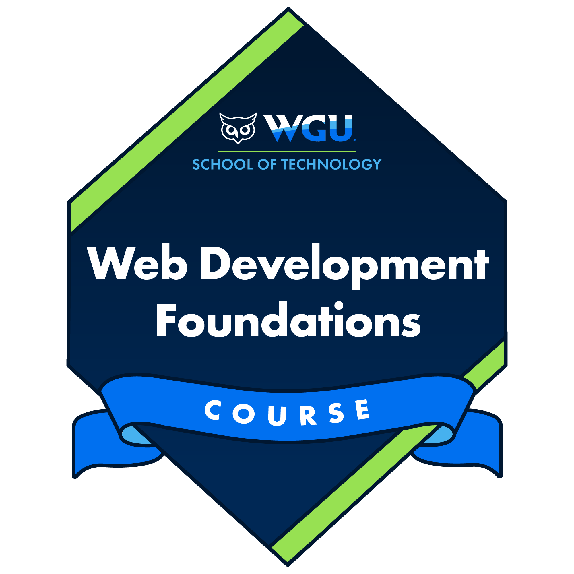 Web Development Foundations