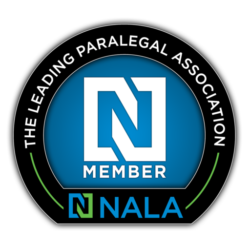 NALA Member - Credly