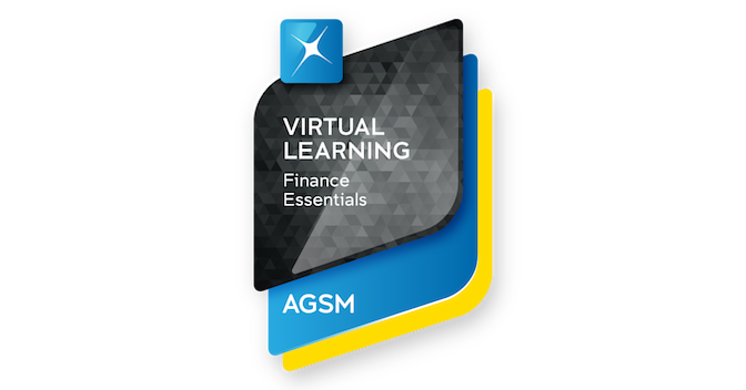 Finance Essentials - Credly