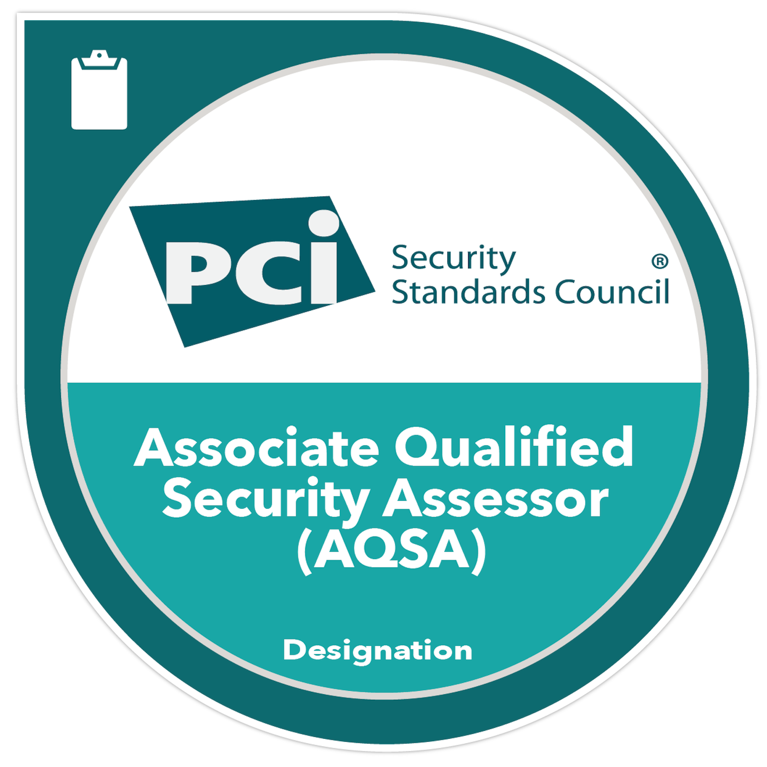 PCI Associate Qualified Security Assessor (AQSA)