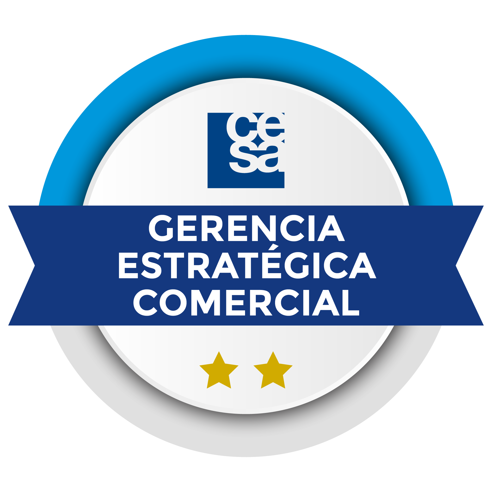 Gerencia estratégica comercial