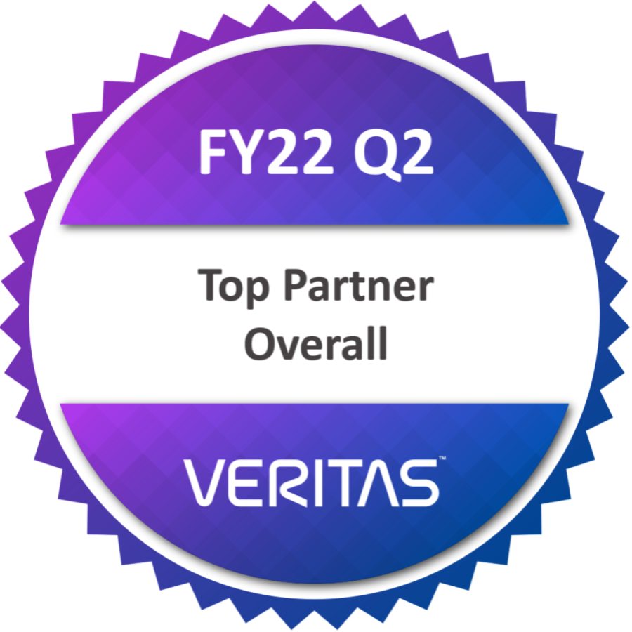 Top Partner Overall - Conecta Seproteico