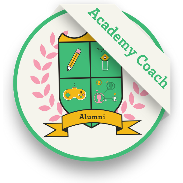 IDOL courses Academy℠ Coach