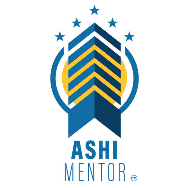 ASHI Mentor