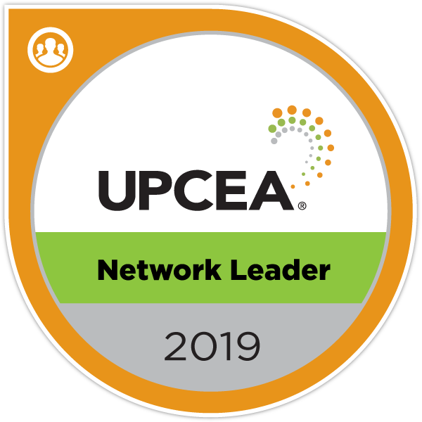 UPCEA Network Leader 2019-2020