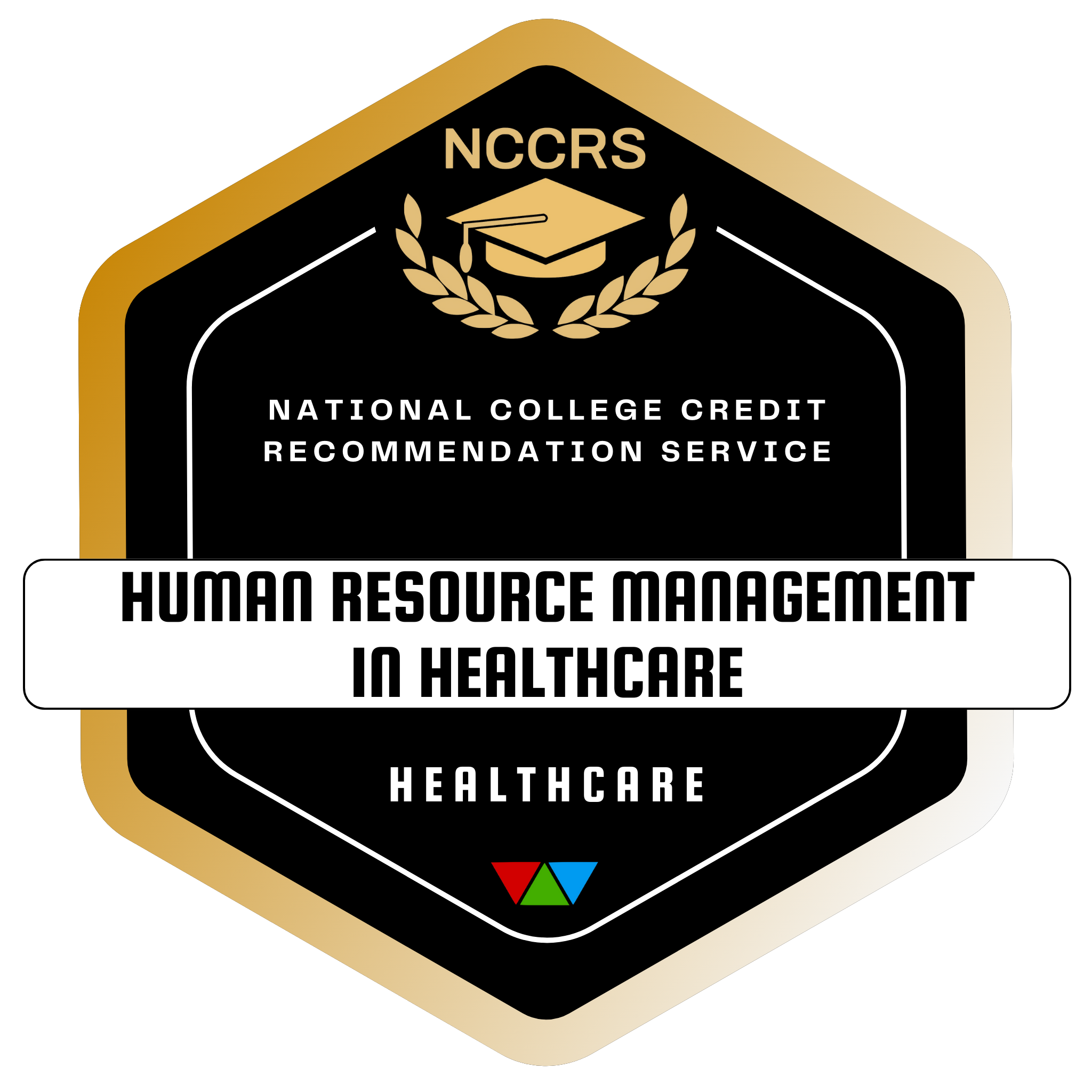 Healthcare 303: Human Resource Management in Healthcare - Credly