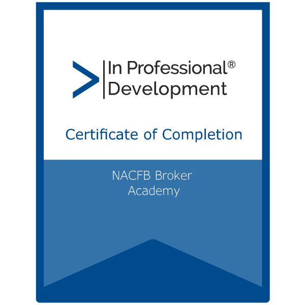 NACFB Broker Academy