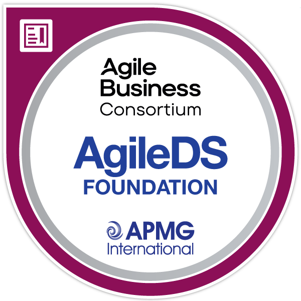 AgileDS™ Foundation