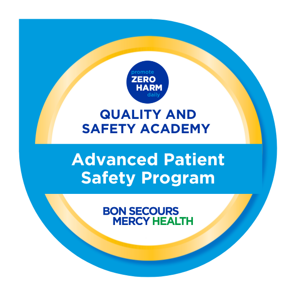 Advanced Patient Safety Program