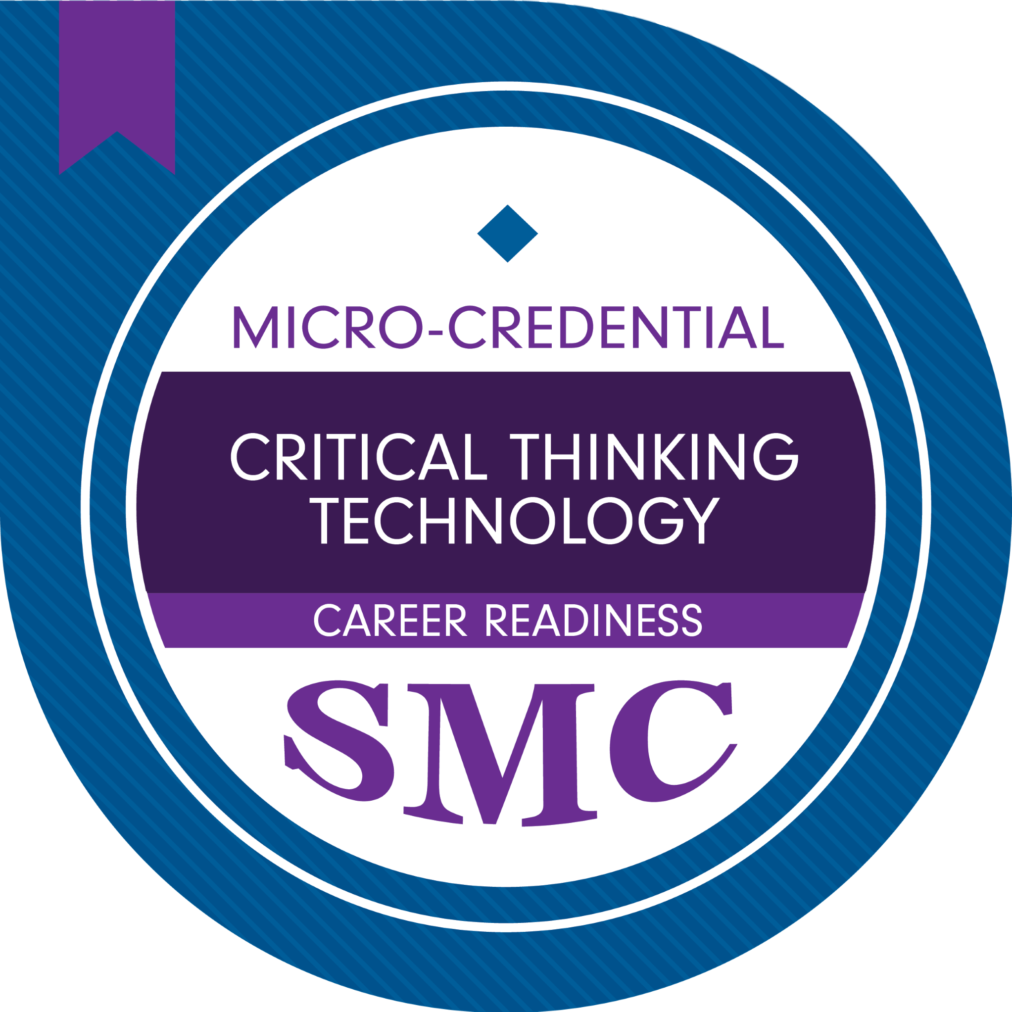 Career Readiness Micro-Credential: Critical Thinking | Technology
