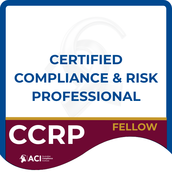 CCRP Fellow