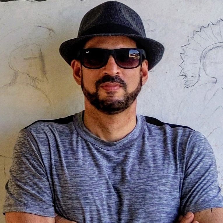Frank Rafael Rojas Aguilera