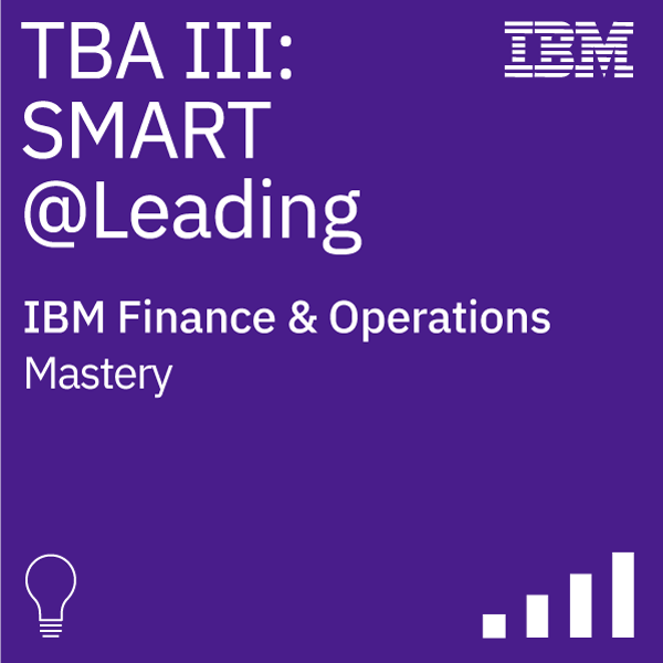 Trusted Business Advisor: Smart@Leading