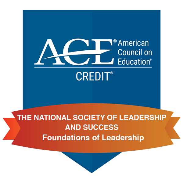 FOL 102 Foundations of Leadership/Principles of Leadership (FOL 102)(v.2)