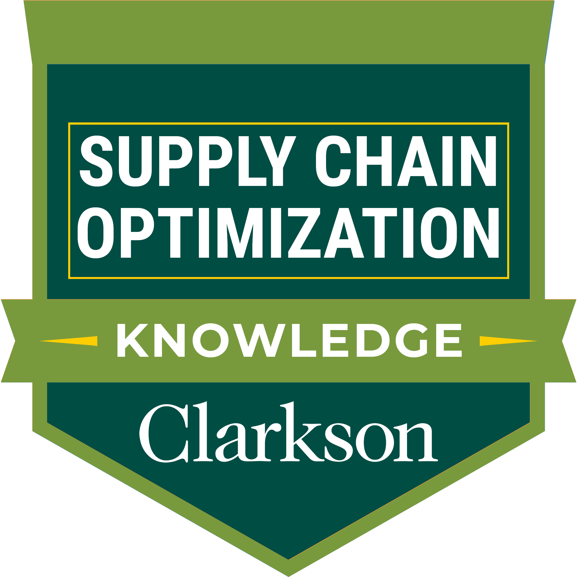 Supply Chain Optimization: Using a Systems Approach