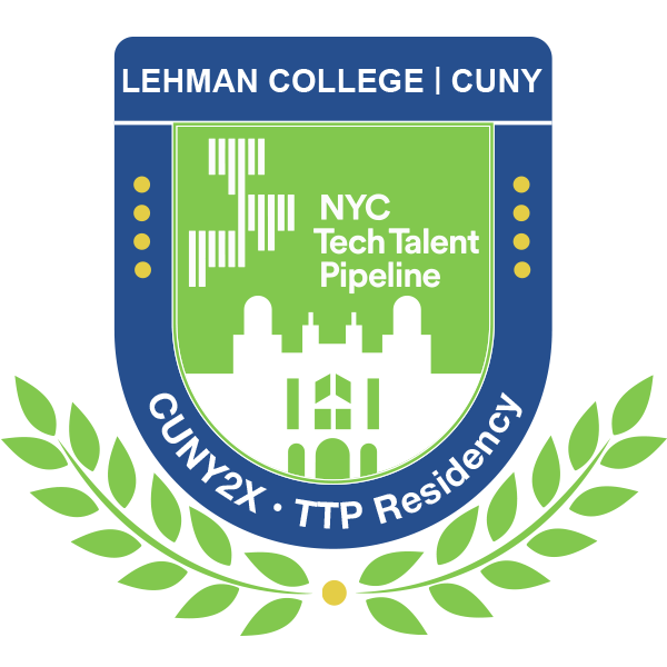 CUNY 2X/ TTP Residency at Lehman College - Cohort 4