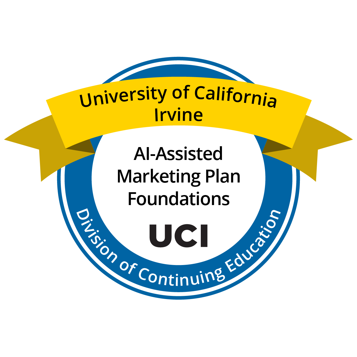 AI-Assisted Marketing Plan Foundations