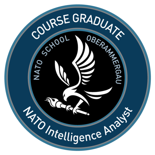 Intelligence analyst course critical thinking and structured analysis ct and sa 03 picture