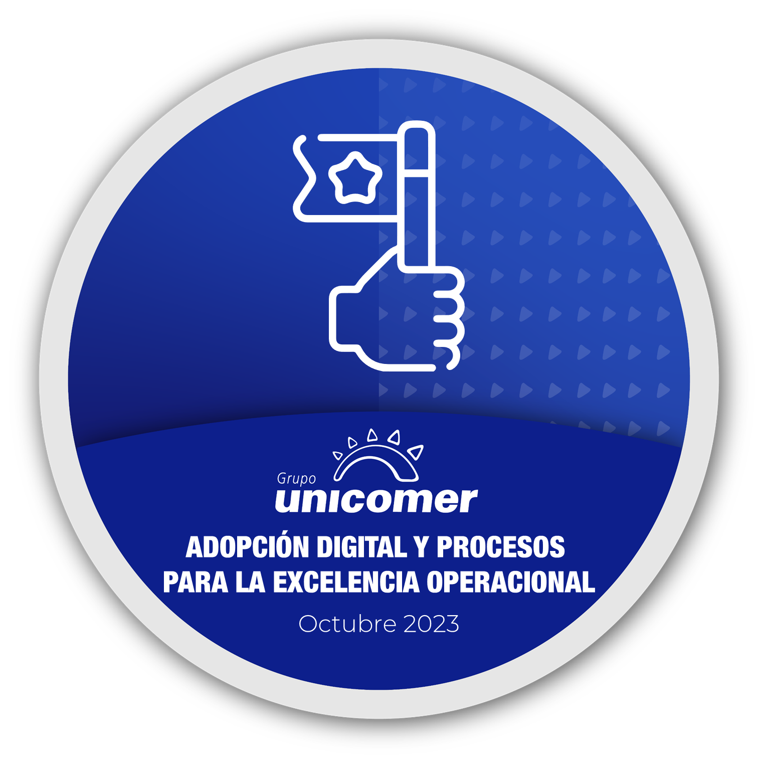 Adopción digital y procesos para la excelencia Operacional