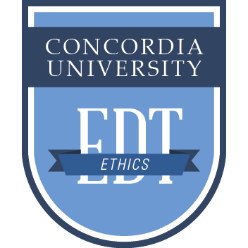 Foundations of EDT Ethics