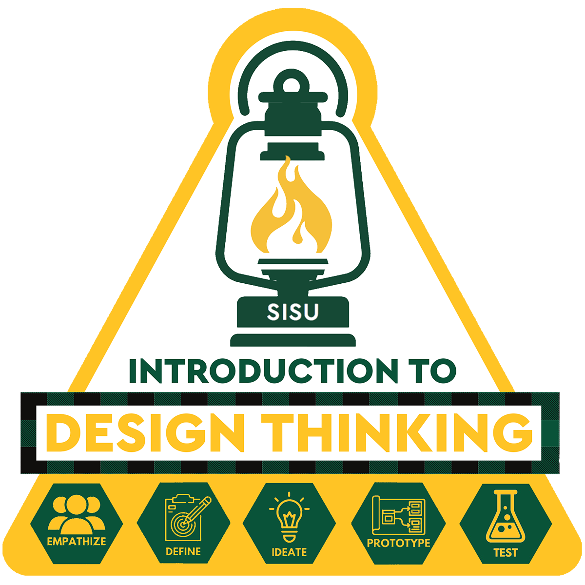 Introduction to Design Thinking