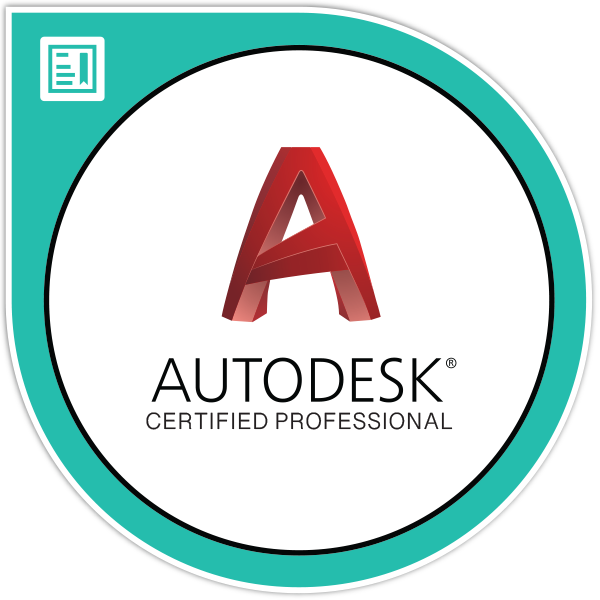 autocad certified