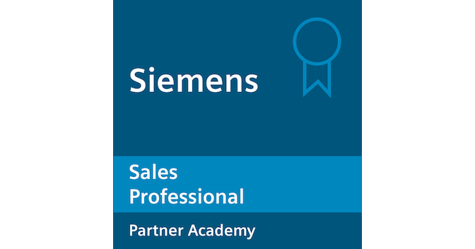 2024 Sales Professional Certificate - Credly