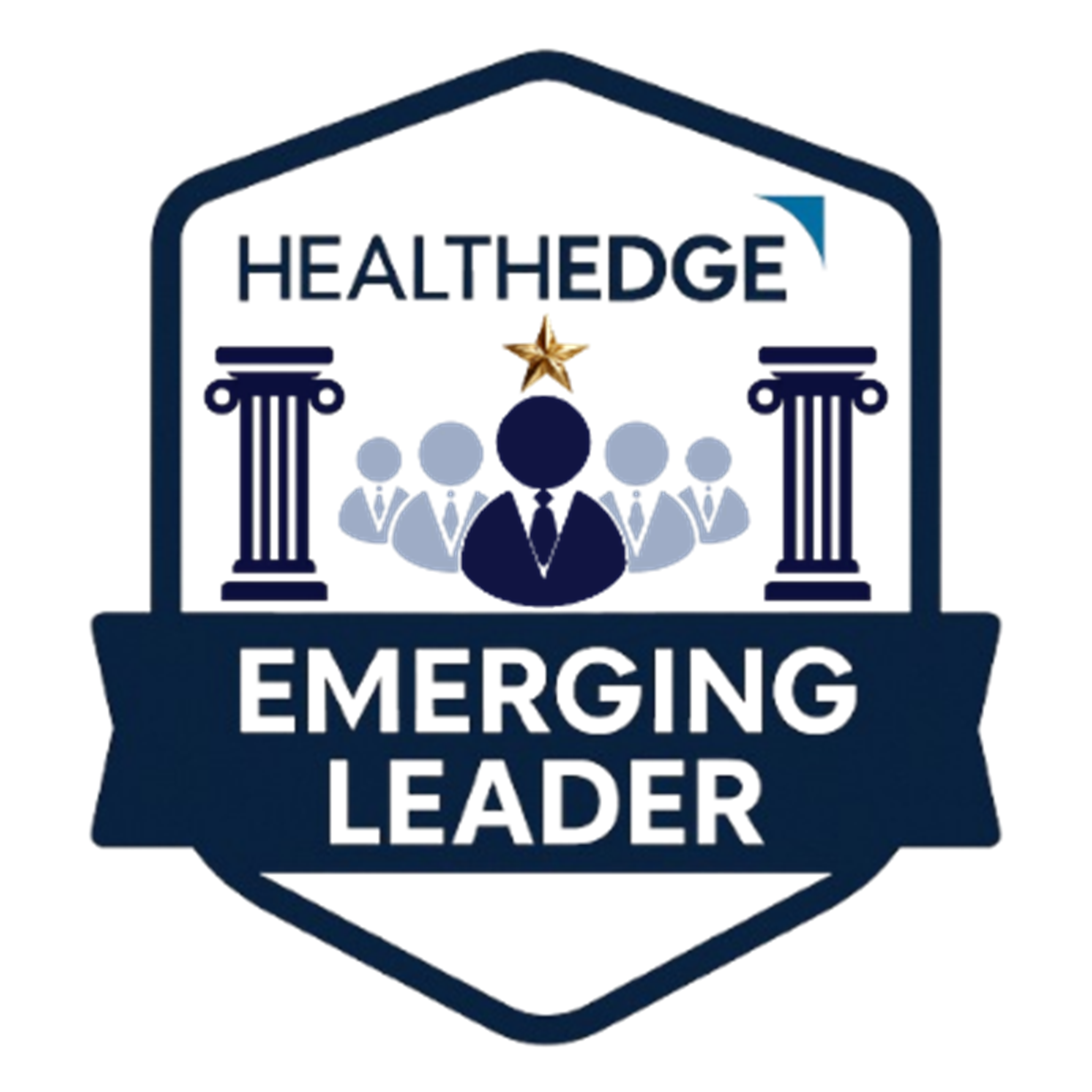 Emerging Leader - Credly