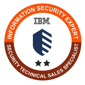 Information Security Expert Level 2