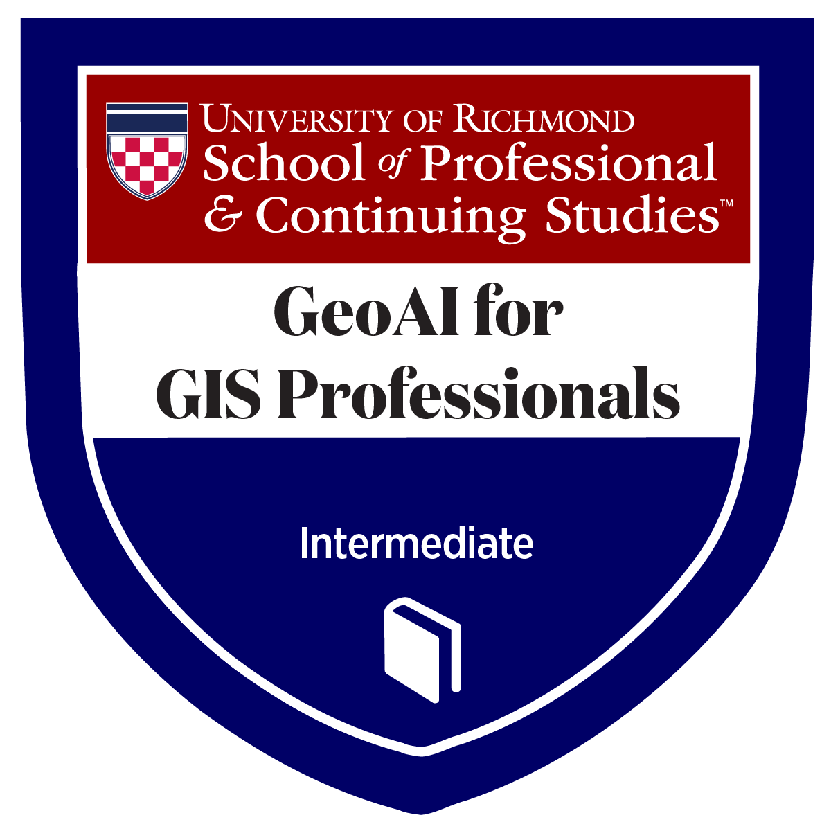 GeoAI for GIS Professionals