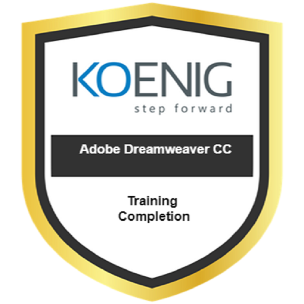 Adobe Dreamweaver CC