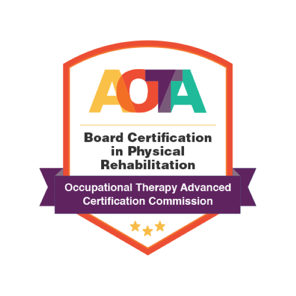 Board Certification in Physical Rehabilitation (BCPR)