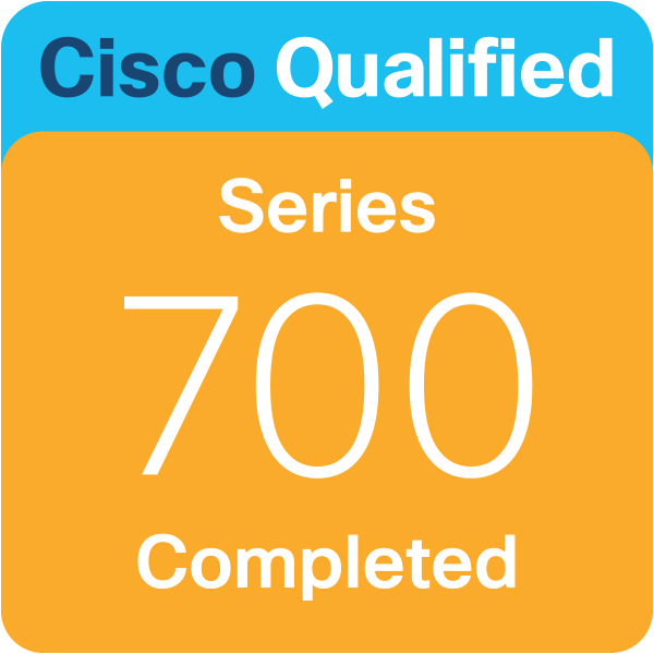 Cisco Environmental Sustainability Fundamentals - Stage 1