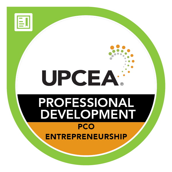 The Entrepreneurial Imperative