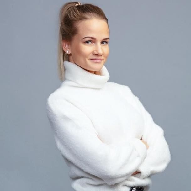 Mari-Helena Toompere