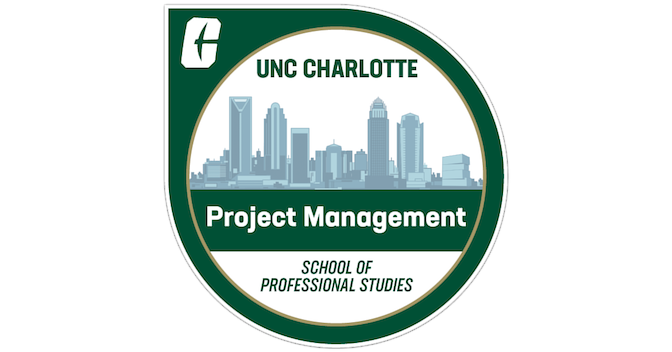 Project Management Certificate - Credly