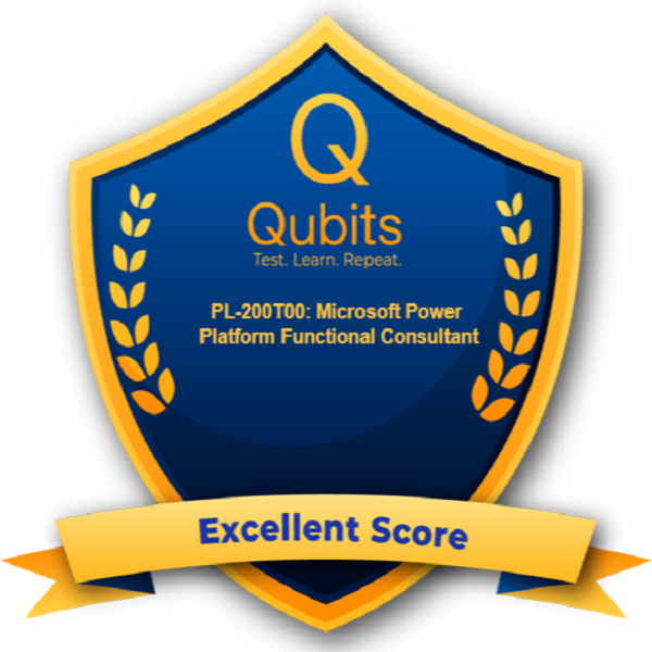 PL-200: Microsoft Power Platform Functional Consultant