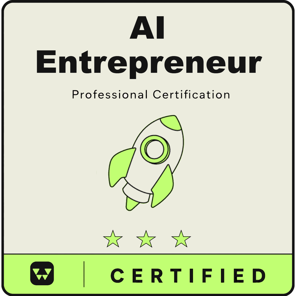 AI Entrepreneur