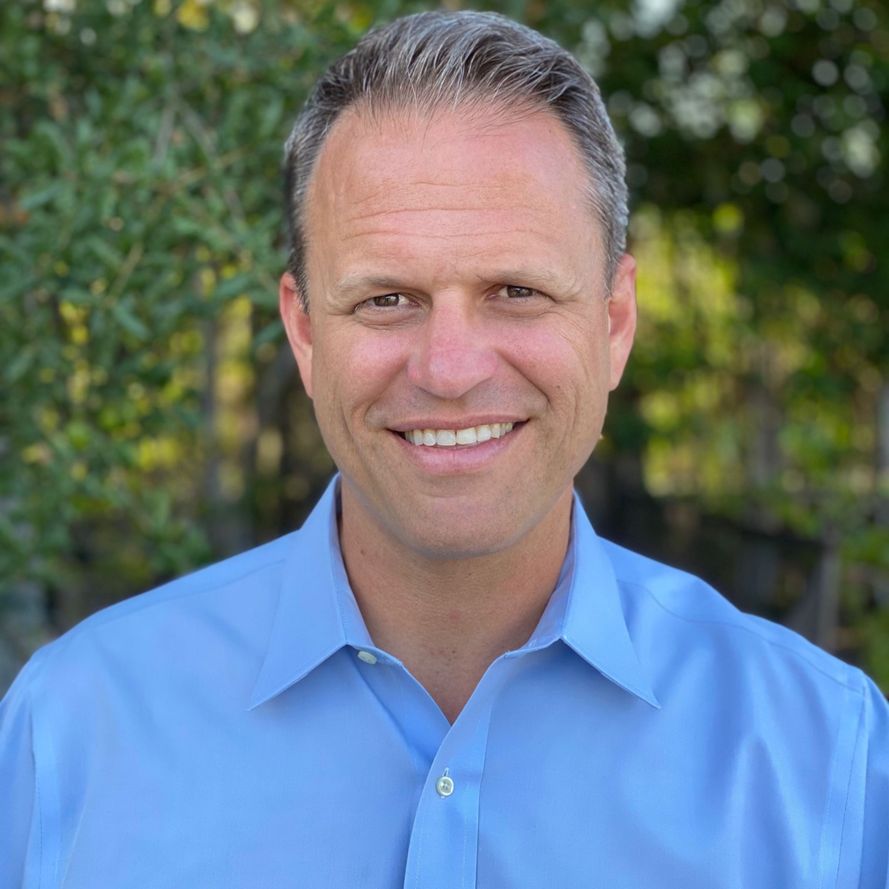 The Trade Desk Edge Academy Certified Executive Program Credly