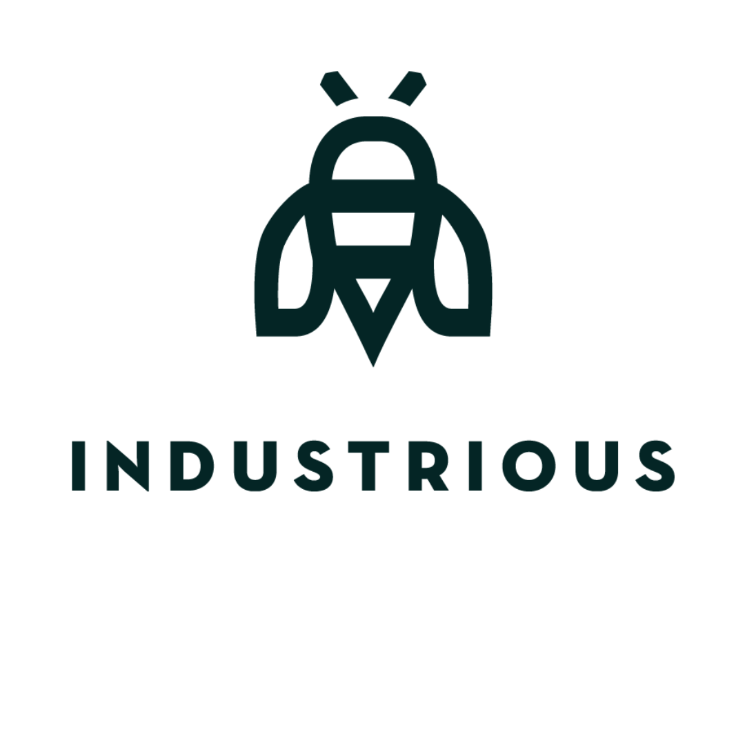 Industrious - Credly