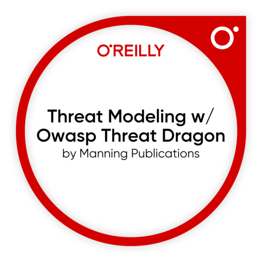 Threat Modeling w/ Owasp Threat Dragon - Credly
