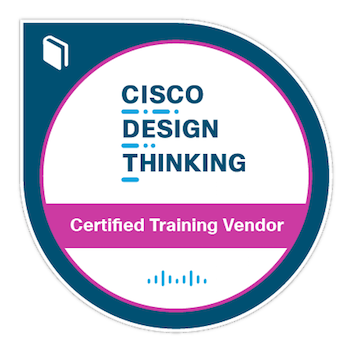 Cisco Design Thinking Certified Training Vendor